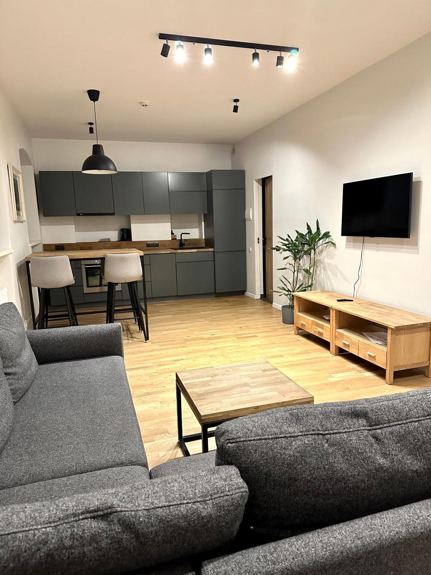 Mini Home Bookshop Studios Вильнюс Экстерьер фото